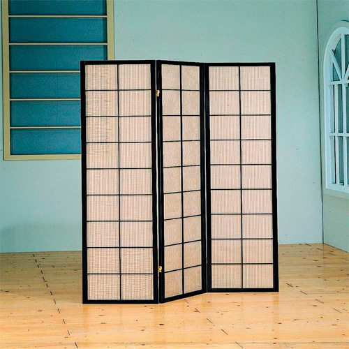 Room dividers