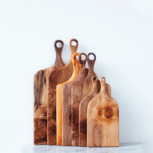 Cutting and Chopping boards