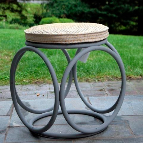 Outdoor stools