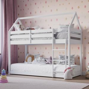 Flair Sasa Play House Bunk -