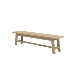 LPD Drift Latte Bench