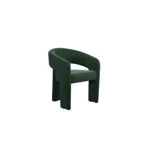 LPD Alba Forest Green Dining Chair