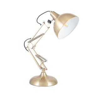 Pacific Lifestyle Alonzo Table Lamp -