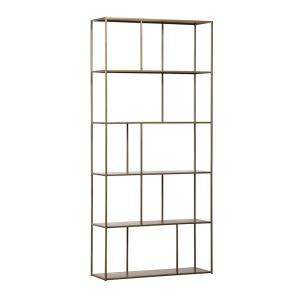 Valued Shelving Unit by BePureHome