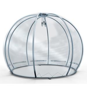 Astreea Igloo 360 Dome with Oslo PVC Weatherproof Cover - M…