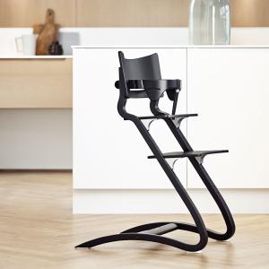 Leander Classic High Chair in Black