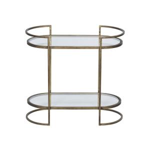 BePureHome Capital Side Table