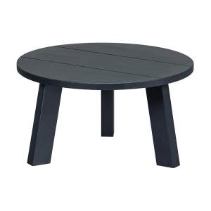 Woood Benson Round Side Table - 60cm