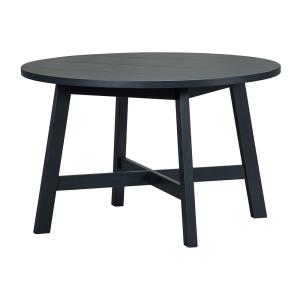 Woood Benson Round Dining Table - 120cm