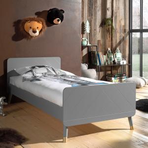 Vipack Billy Single Kids Bed -