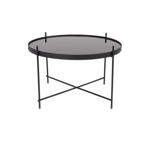 Zuiver Cupid Coffee Table in Black - Large