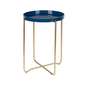 Celina Round Side Table -