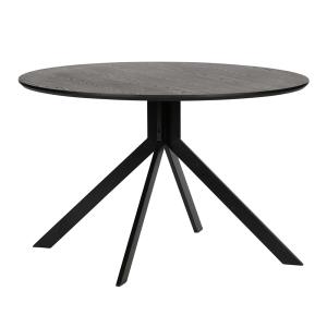 Woood Bruno Round Dining Table -