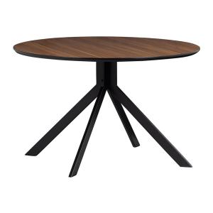Woood Bruno Round Dining Table -