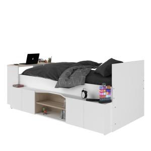 Parisot Cleo Cabin Bed