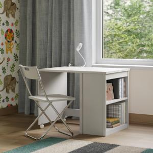 Flair Charlie Pull Out Desk -