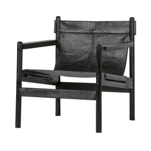 BePureHome Chill Leather Armchair -