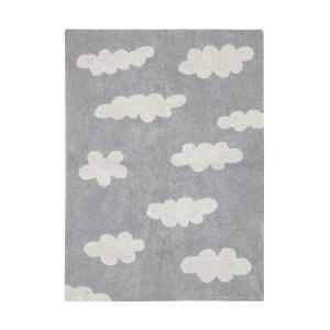 Lorena Canals Clouds Washable Kids Rug -