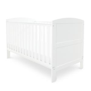Ickle Bubba Coleby Classic Cot Bed  -