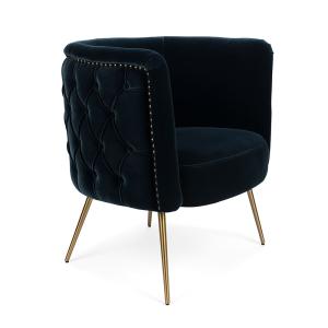 Bold Monkey Such A Stud Lounge Chair -