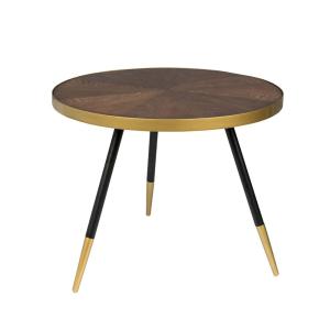 Denise Round Coffee Table