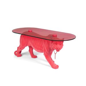 Bold Monkey Dope As Hell Coffee Table -