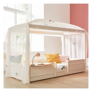 Lifetime Fairy Dust 4 in 1 Luxury Combination Bed -