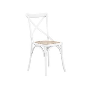 LPD Fitzroy Cane Dining Chair (2 Per Pack) -