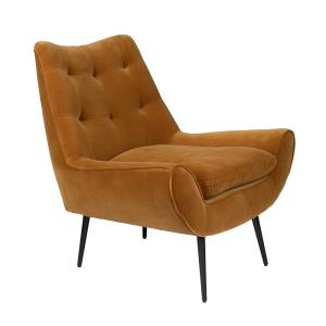 Dutchbone Glodis Lounge Chair -