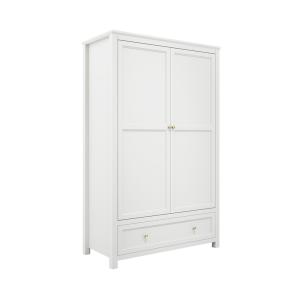 LPD Ives 2 Door Wardrobe -