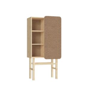 Karup Design Slide Cabinet With Pinboard