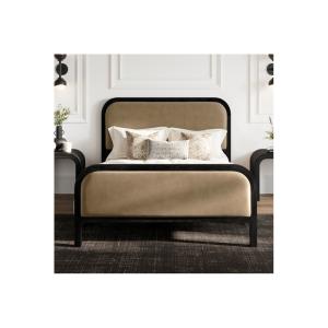 LPD Ines Mole Bed - Double
