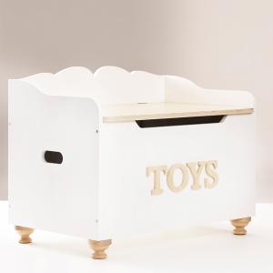 Le Toy Van Wooden Toy Box