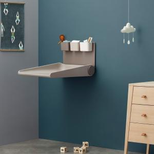Leander Wally Wall Mounted Changing Table -