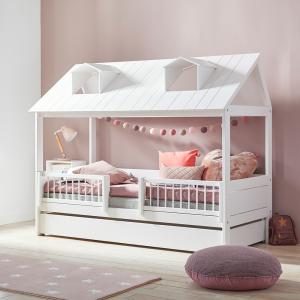 Lifetime Children's Beach House Luxury Single Bed