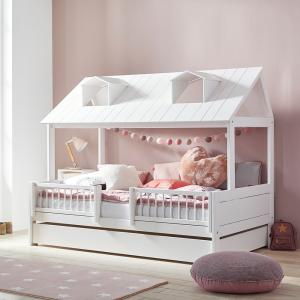 Lifetime Kids Beach House Luxury Double Bed  - Small Double