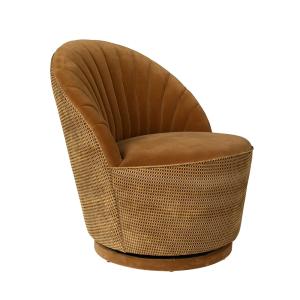 Dutchbone Madison Lounge Chair -