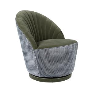 Dutchbone Madison Lounge Chair -