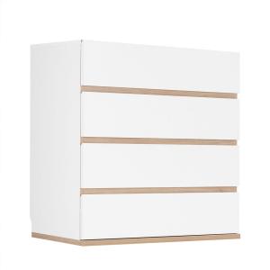 Cuckooland Malmo Contemporary Chest of Drawers
