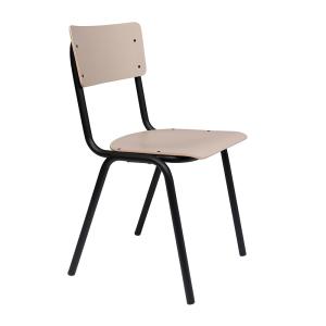 Zuiver Back to School Matte Chair -