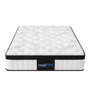 Maxitex Gel Foam 2000 Pocket Sprung Mattress - Double