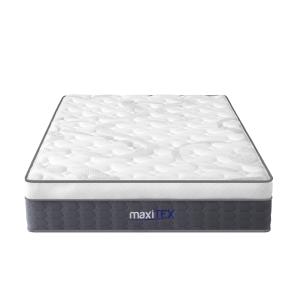 Maxitex Gel Foam 3000 Pocket Sprung Mattress - Double