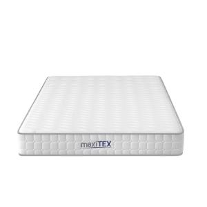 Maxitex Gel Foam Pocket Sprung Mattress (22cm) - Double