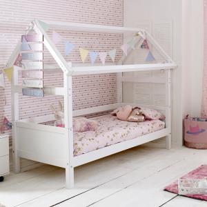 Nordic Kids Open Playhouse Bed