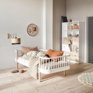 Oliver Furniture Wood Original Junior Day Bed -
