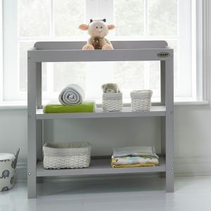 Obaby Open Changing Unit -