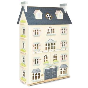 Le Toy Van Wooden Palace Doll House