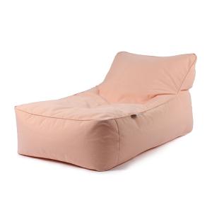 Extreme Lounging Pastel B Bed Outdoor Bean Bag -