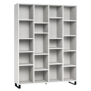 Vox Simple Customisable Wide Bookcase -