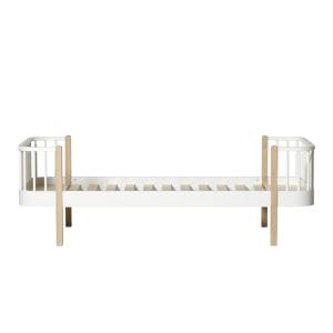 Oliver Furniture Contemporary Wood Original Single Bed -
